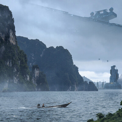 Cheow Lan base