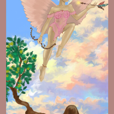 Elven oracle