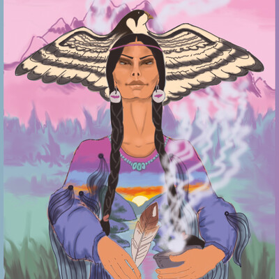 Shaman