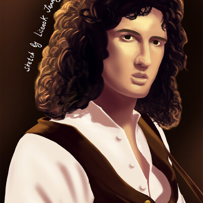 Brian May