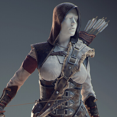 hunter