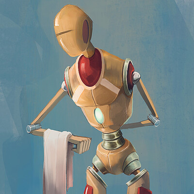 Robot