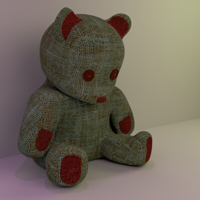 bear