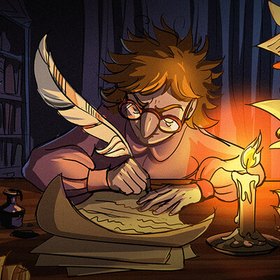 Writer