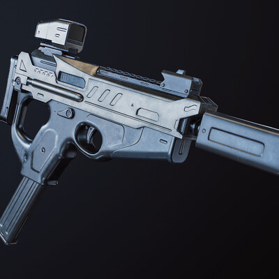SMG