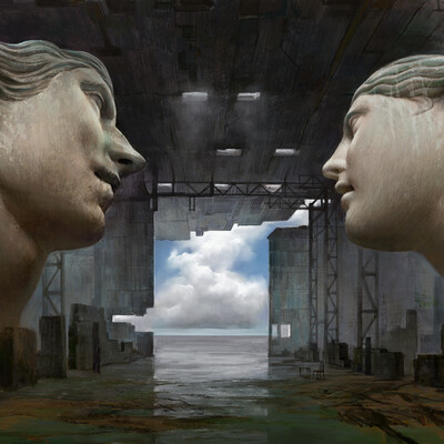 Dialogue
