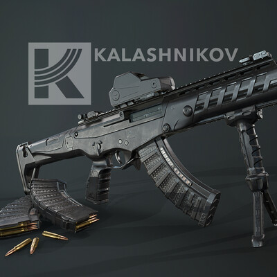 AK-ALFA