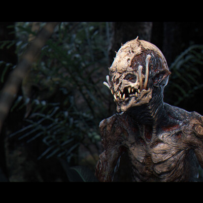 Creature