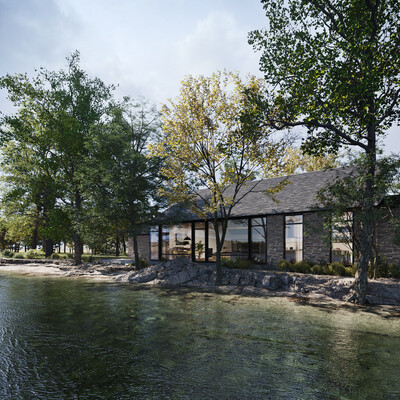 RD Residence