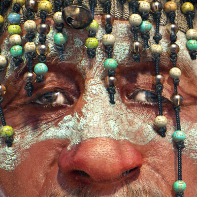 Shaman