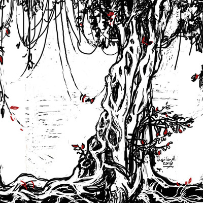 Tree of life