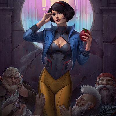 Snow White