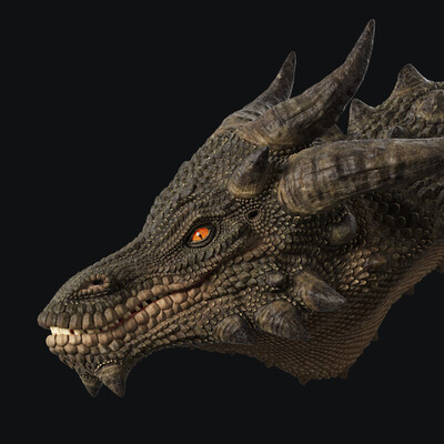Green Dragon