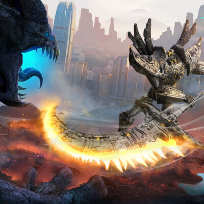 The Battle for Tokyo