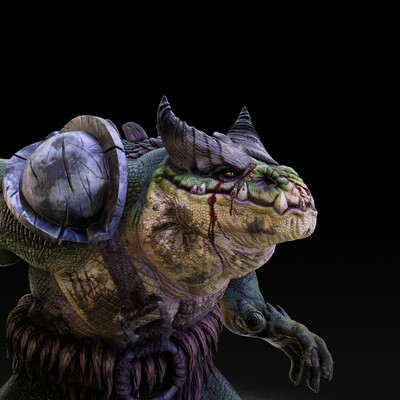 Reptile
