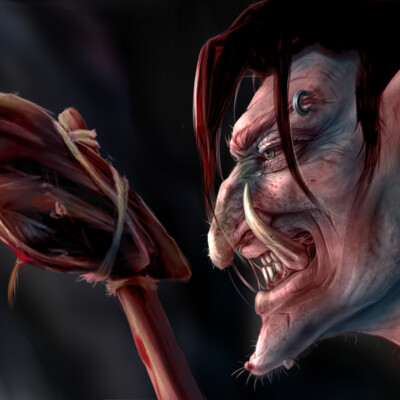 goblin