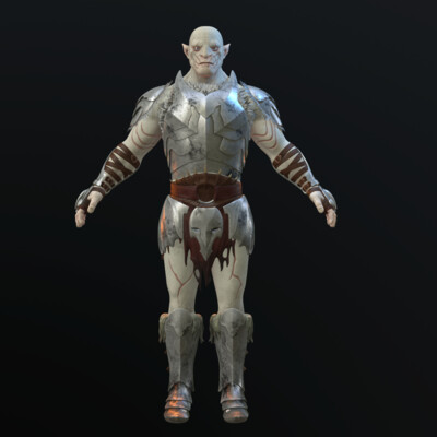 Azog