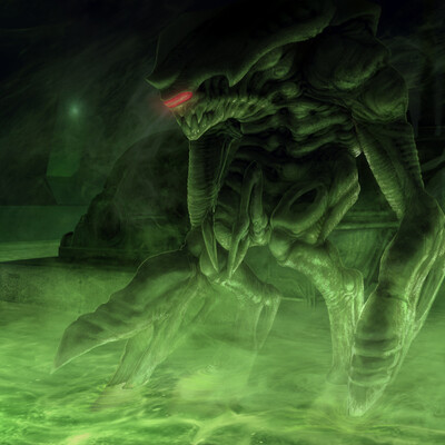 Gargantua