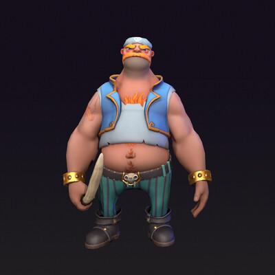 Pirate