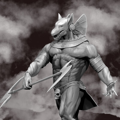 Anubis