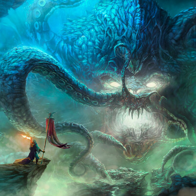 Call of Loch'ktun