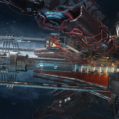 Sci-fi