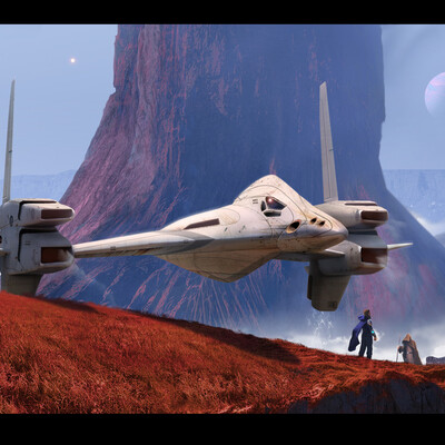 Visitor