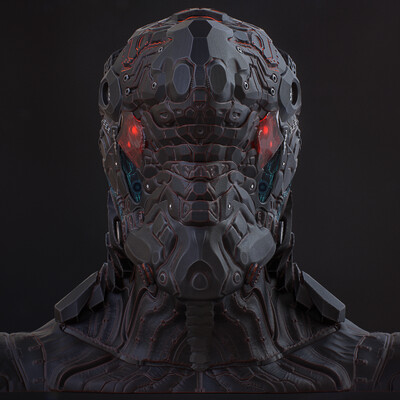 Helmet concept