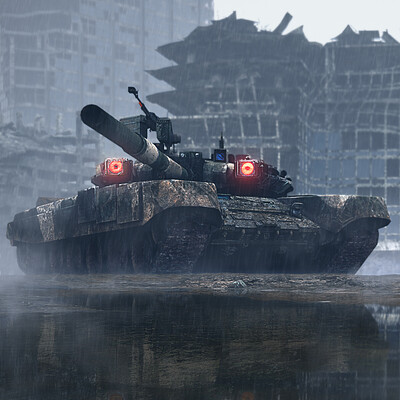 T 90