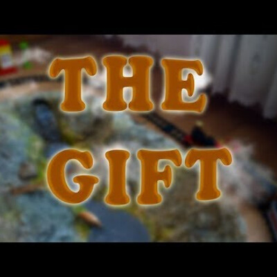 The gift