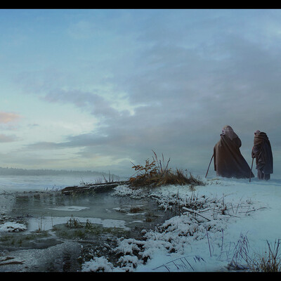 Pilgrims