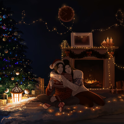 Happy New Year
