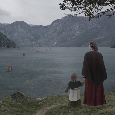 Kattegat