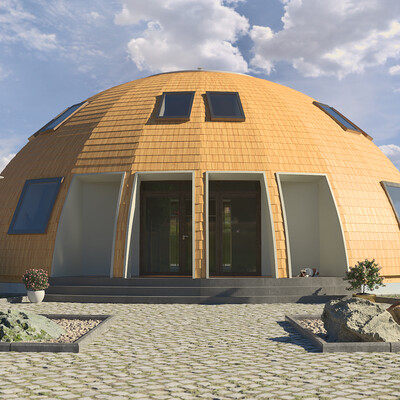 Geohouse