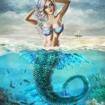 Sea Princess
