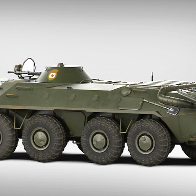 BTR-70