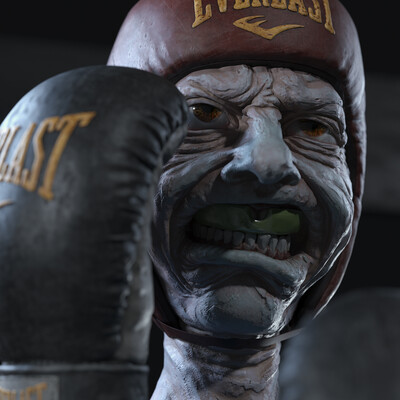 boxer