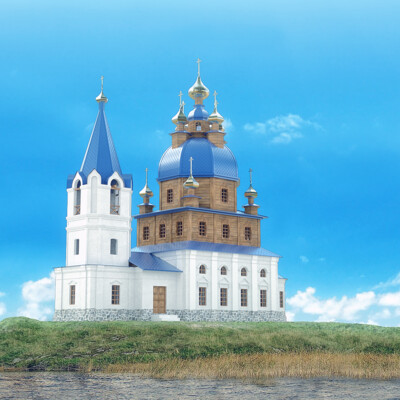 Church of St. Nicholas