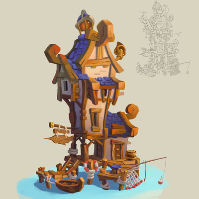 Lighthouse