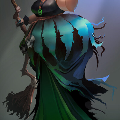 Witch