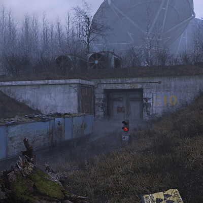 Special Object 10