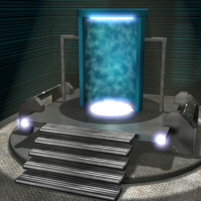 Artwork of contest