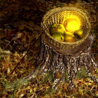 Artwork of contest