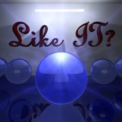 Artwork of contest