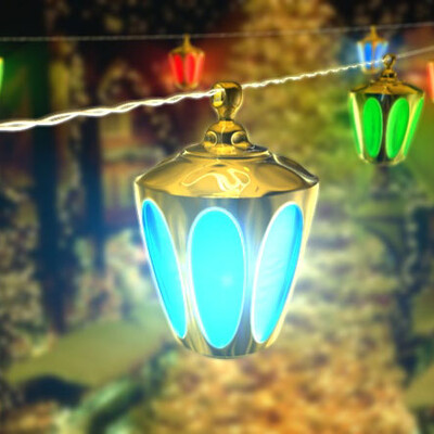Artwork of contest