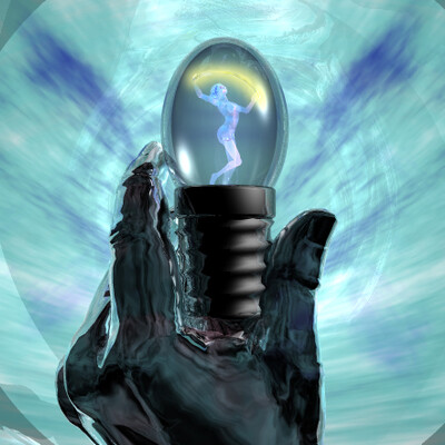 Artwork of contest
