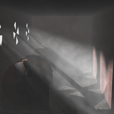 Artwork of contest
