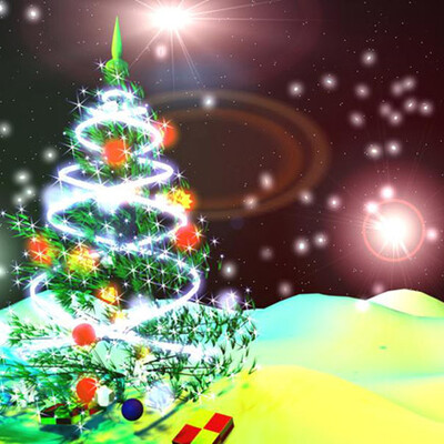 Artwork of contest