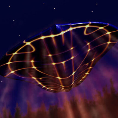 Artwork of contest