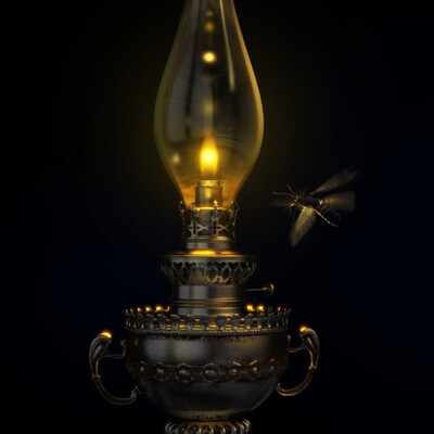 Artwork of contest